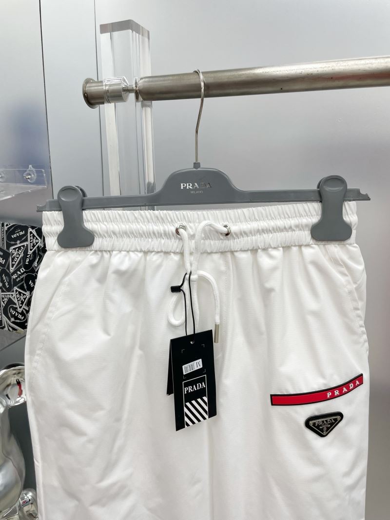 Prada Short Pants